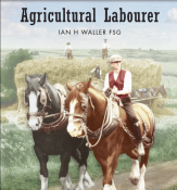 FHSC Seminars: Tracing Agricultural Labourers by Ian Waller
